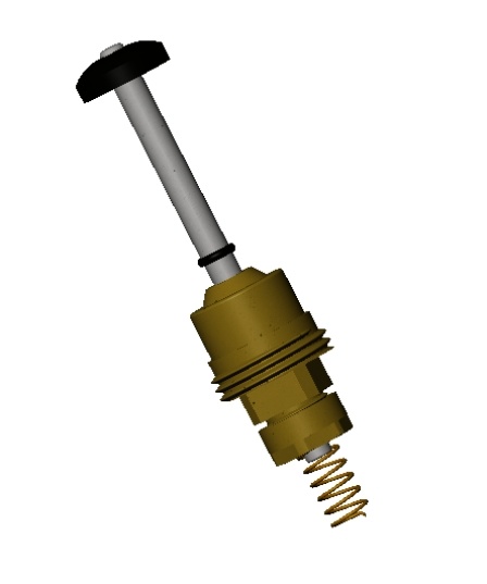 青铜液压阀缩略图